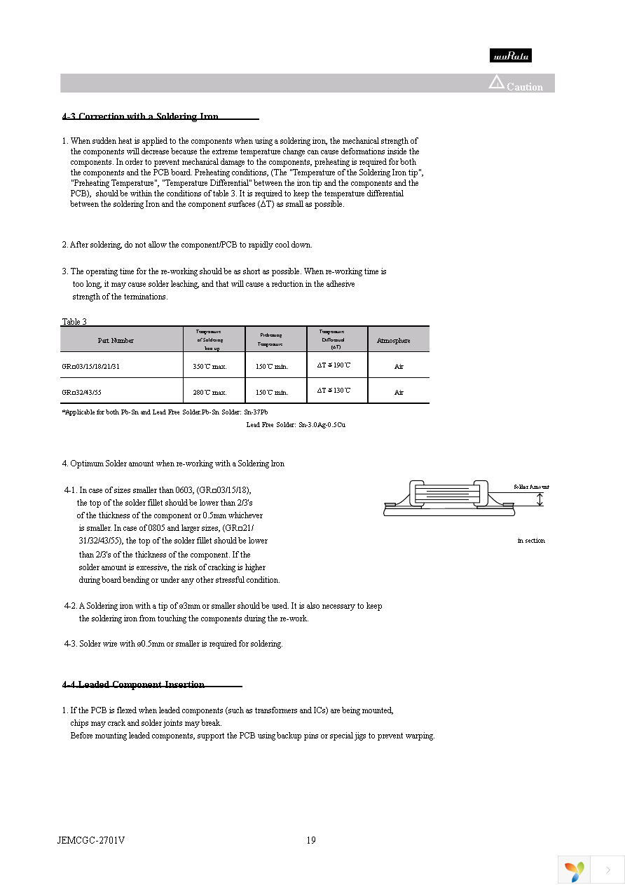 GRM319R61A475KA01D Page 19