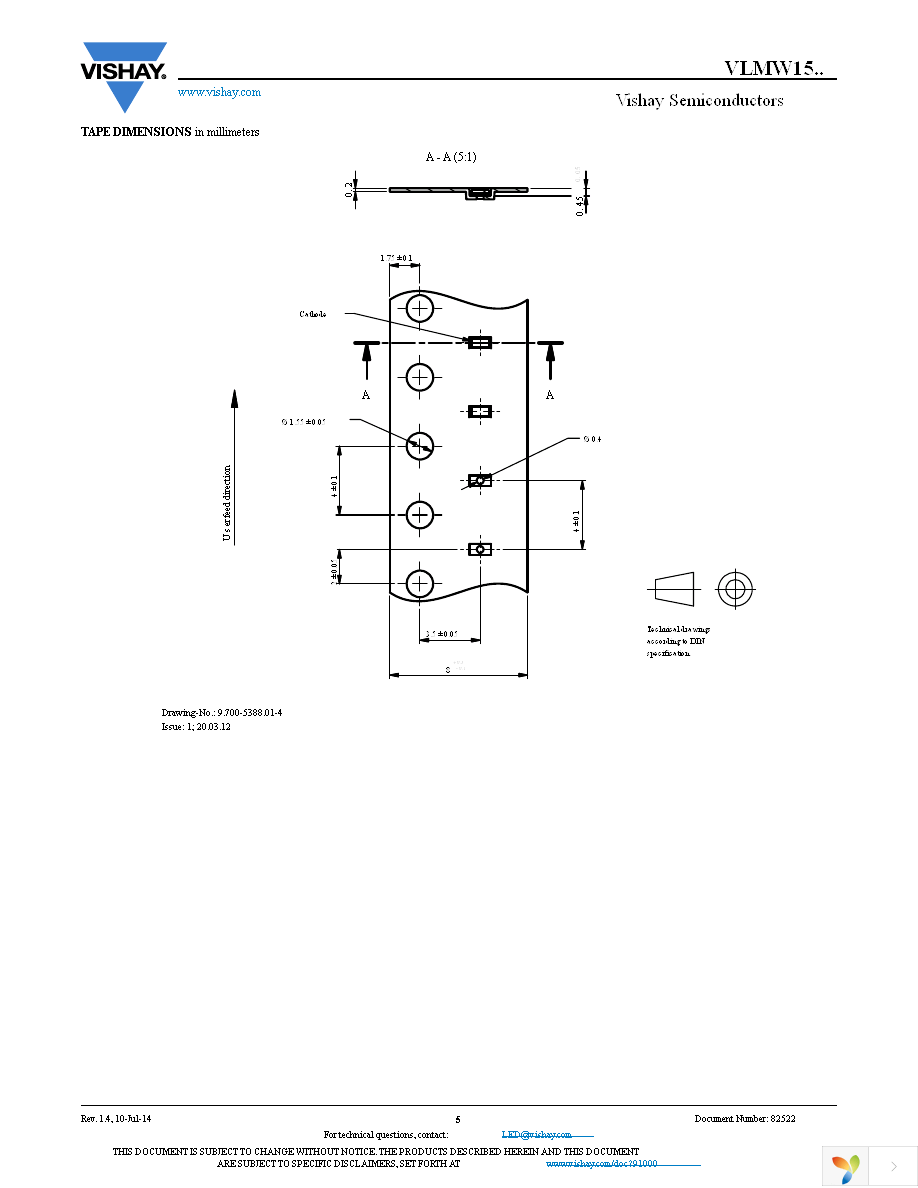 VLMW1500-GS08 Page 5