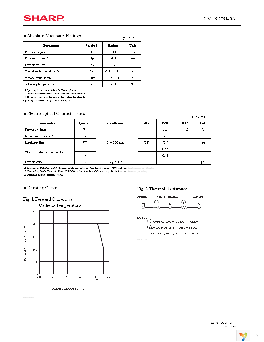 GM1BD78140A Page 3