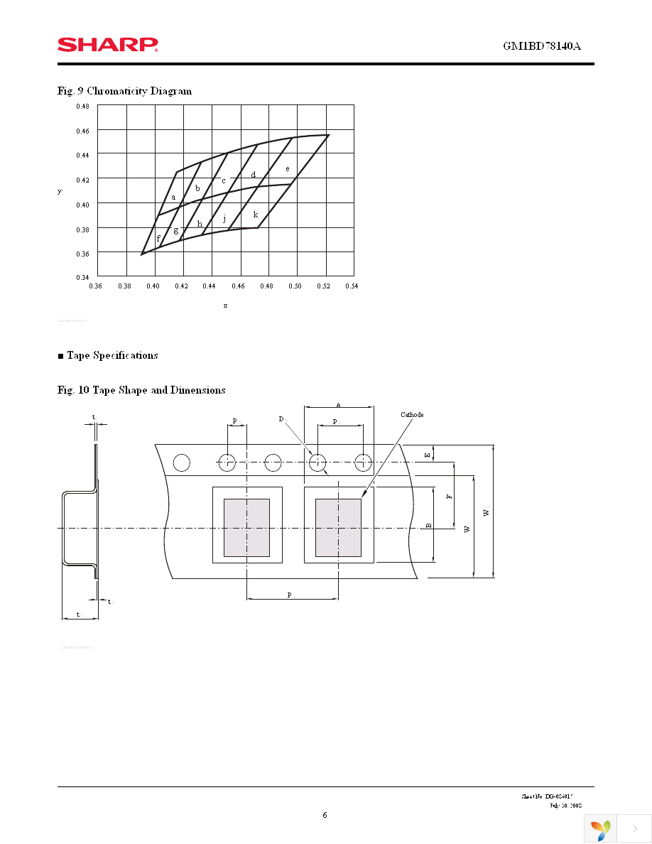 GM1BD78140A Page 6