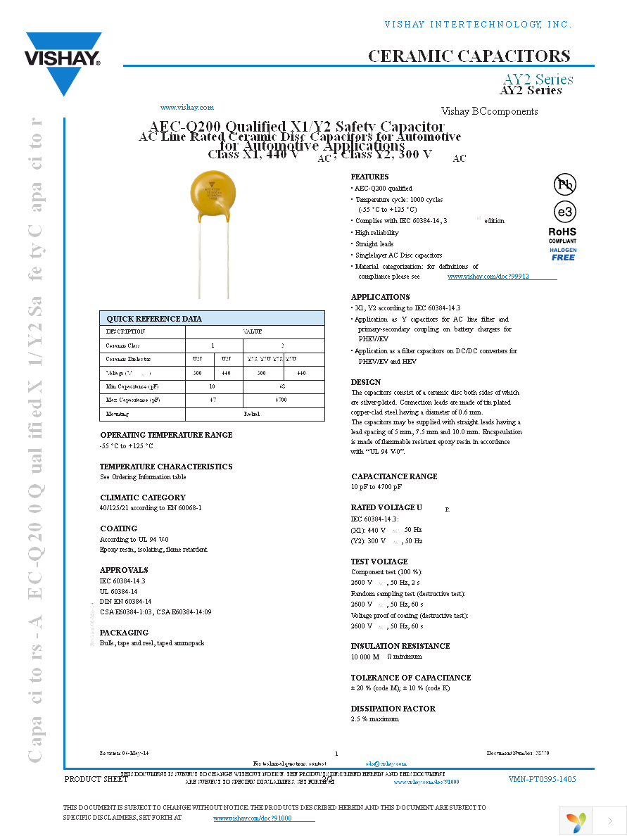 AY2101K29Y5SS63L7 Page 2