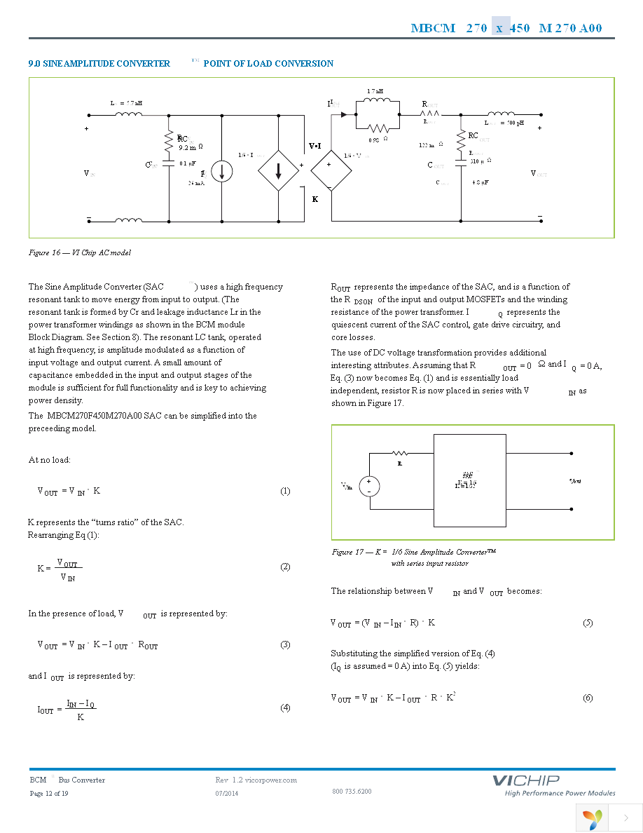 MBCM270F450M270A00 Page 12