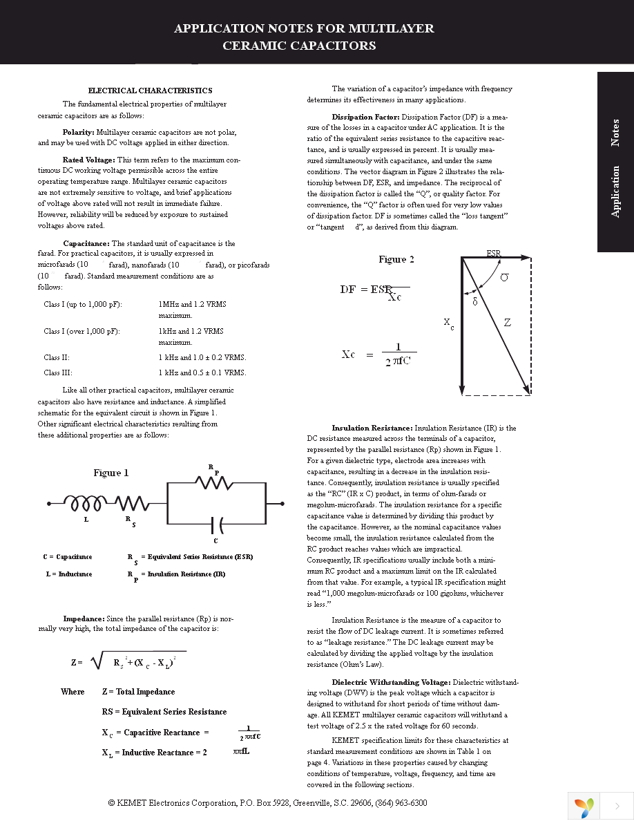 C320C103MCR5TA Page 2