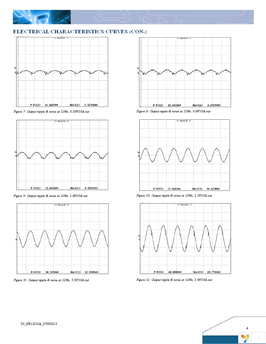 NE12S0A0V10PNFA Page 4