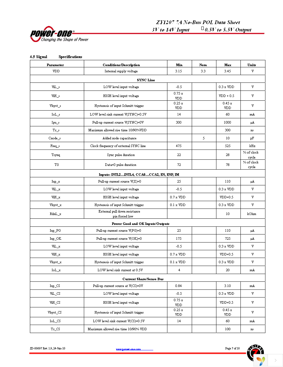 ZY1207HG-T3 Page 7