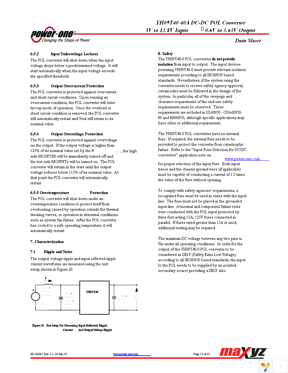 YH09T40-0G Page 11