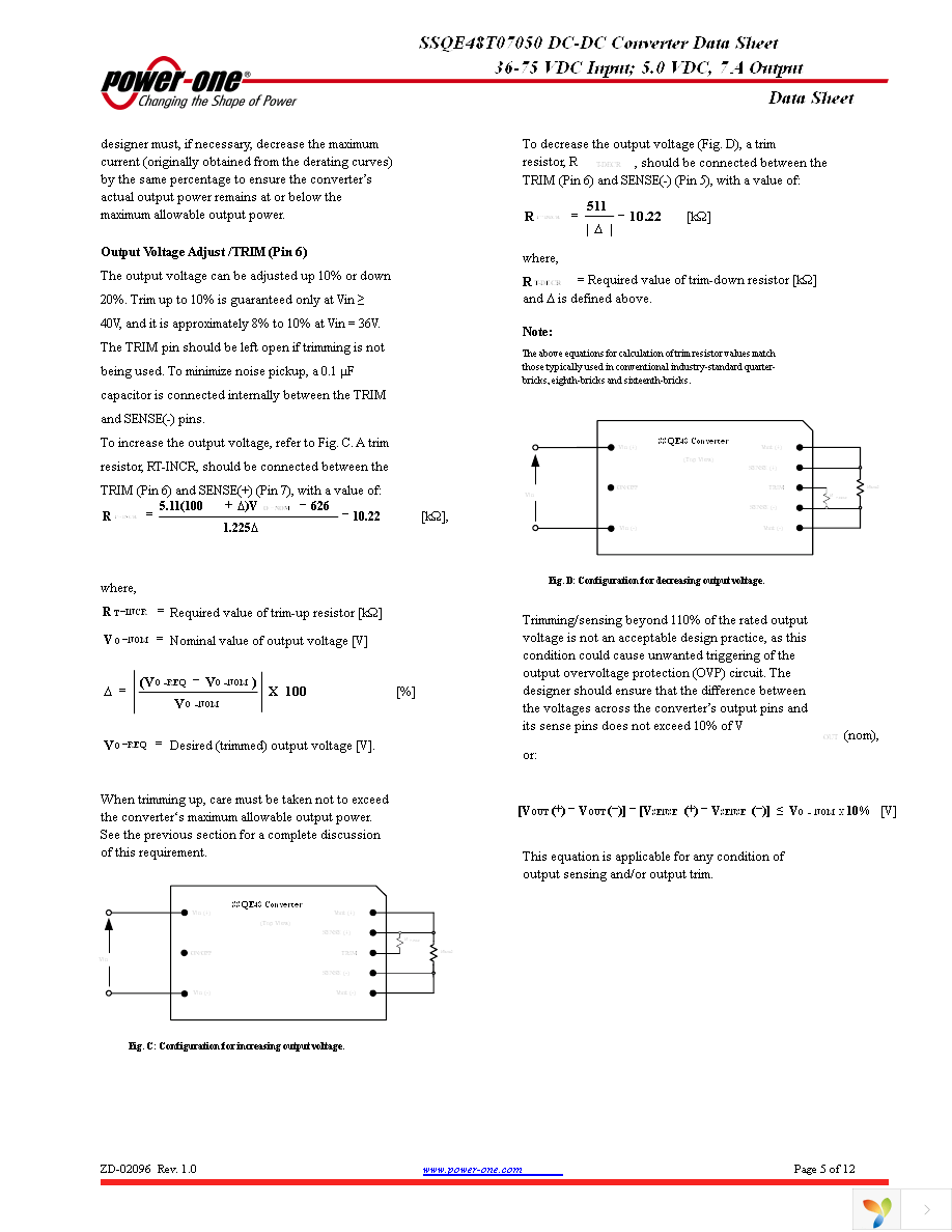 SSQE48T07050-PABNG Page 5