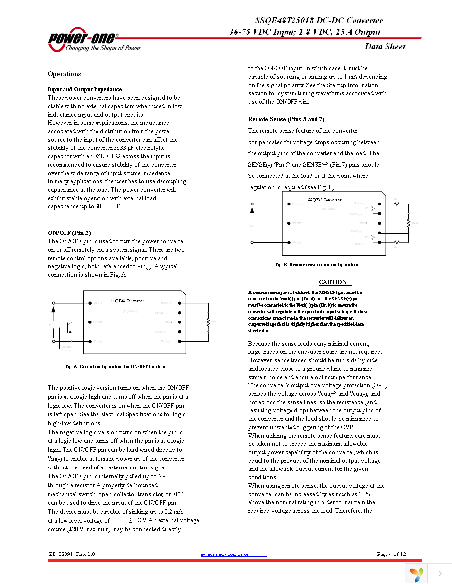 SSQE48T25018-PABNG Page 4