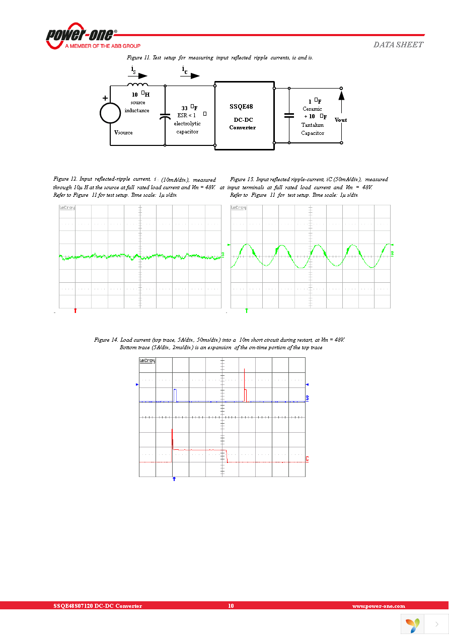 SSQE48S07120-NS0NG Page 10