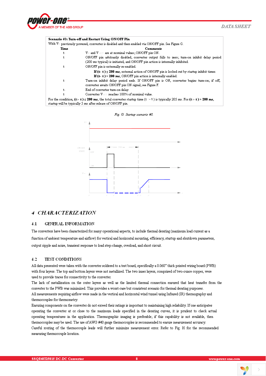 SSQE48T25015-NAANG Page 8