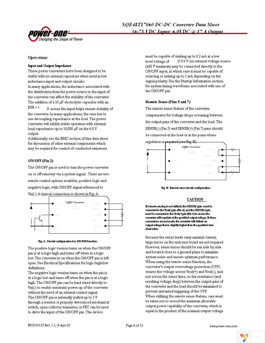 SQE48T17060-NGB0G Page 4