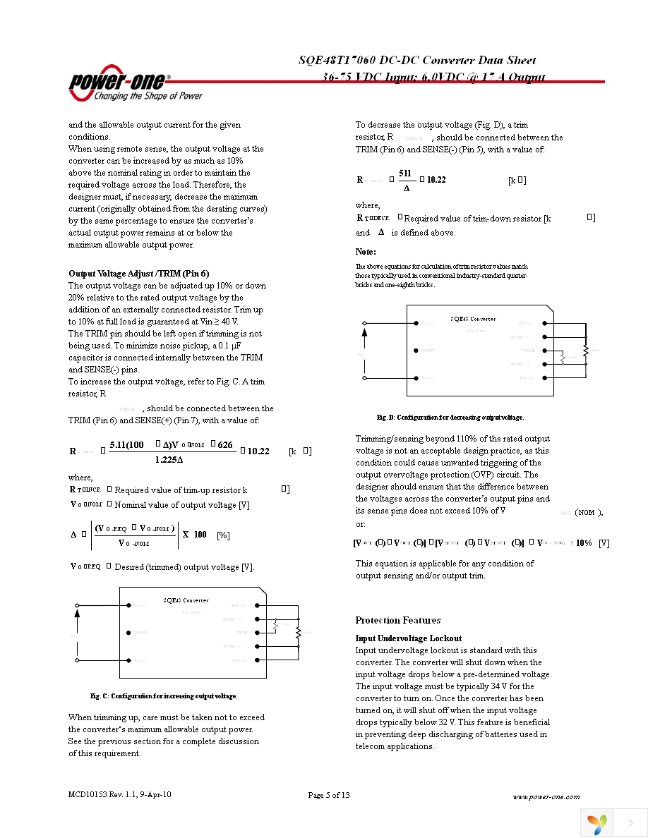 SQE48T17060-NGB0G Page 5