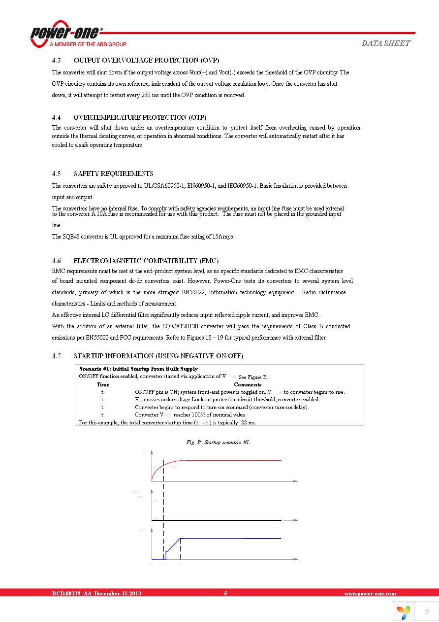 SQE48T20120-NDB0G Page 5