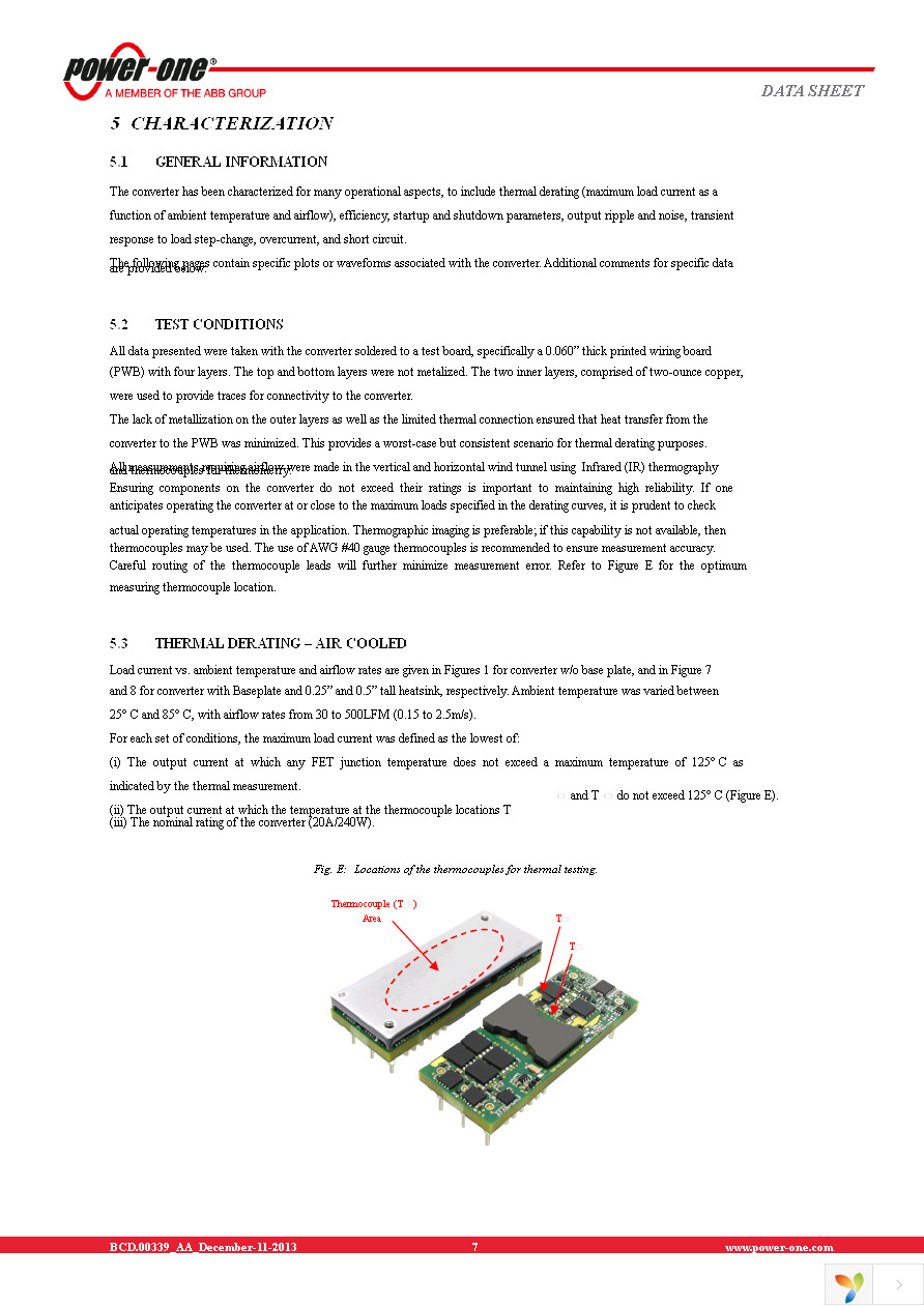 SQE48T20120-NDB0G Page 7