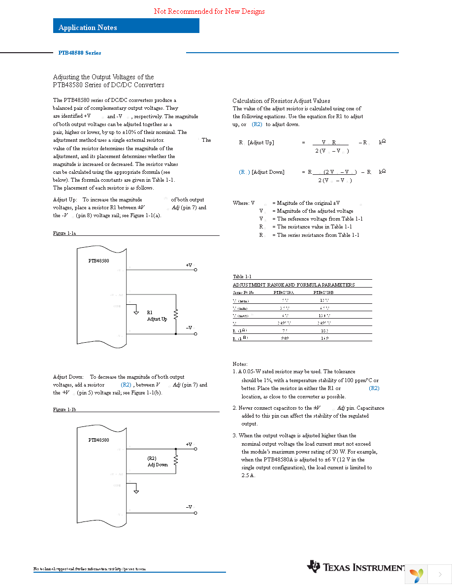 PTB48580AAH Page 7