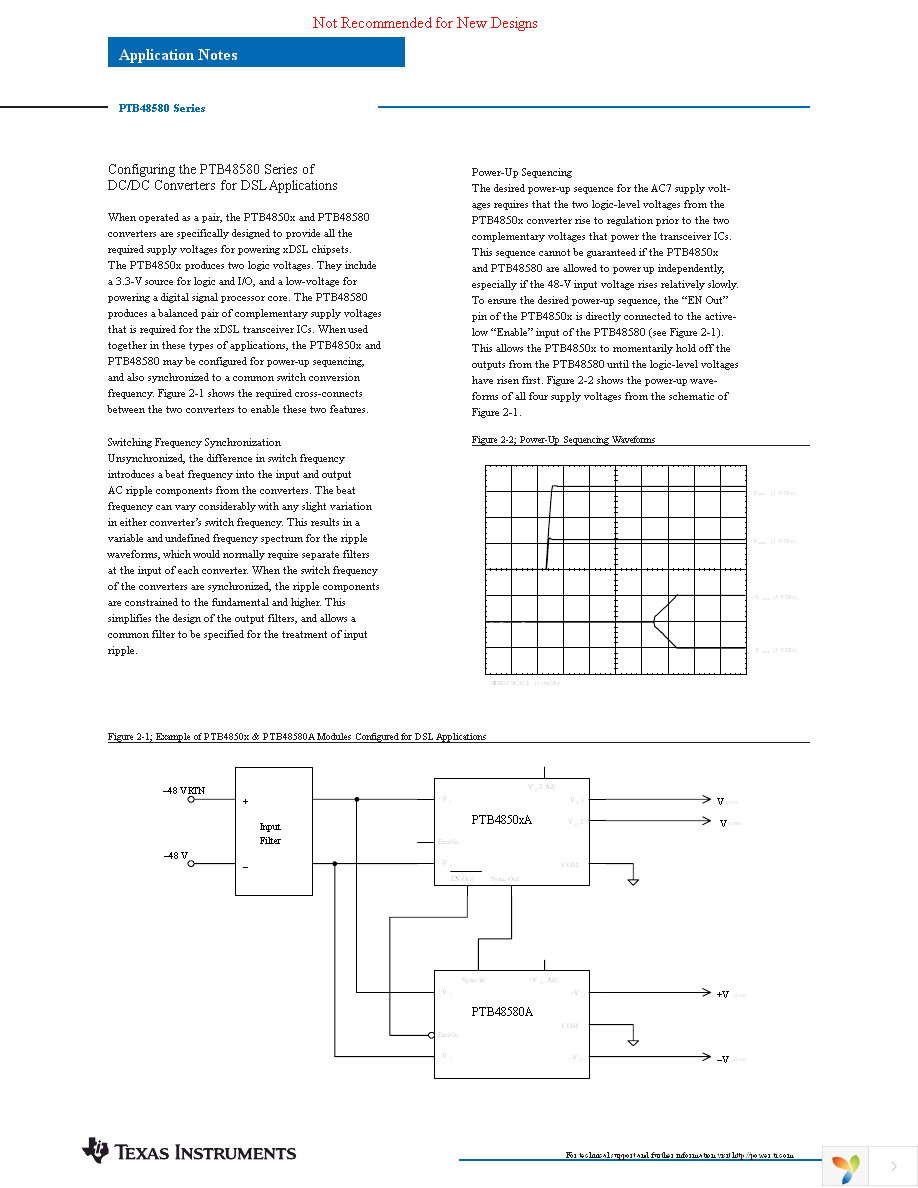 PTB48580AAH Page 8