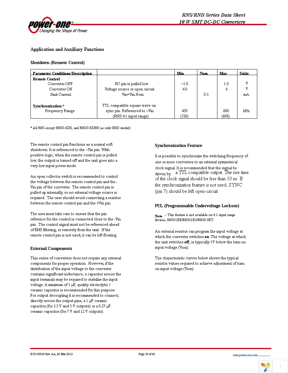 RNS01EG-M6 Page 18