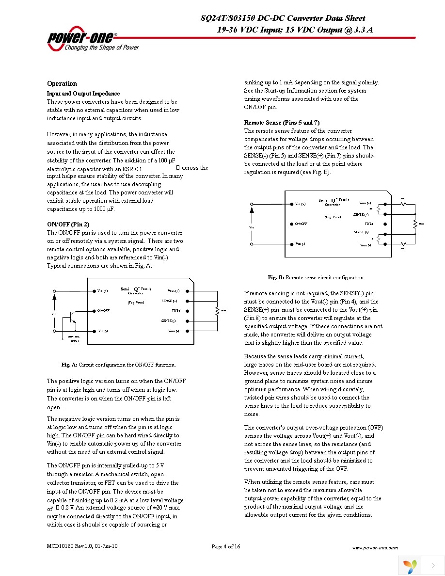 SQ24S03150-NS00 Page 4