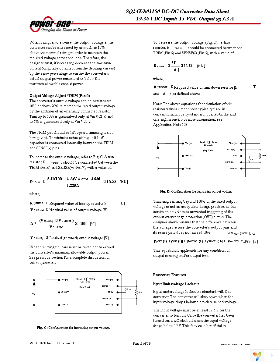 SQ24S03150-NS00 Page 5