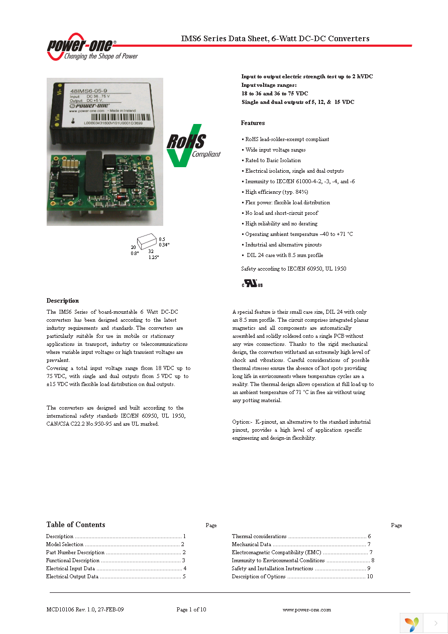 24IMS6-1515-9 Page 1