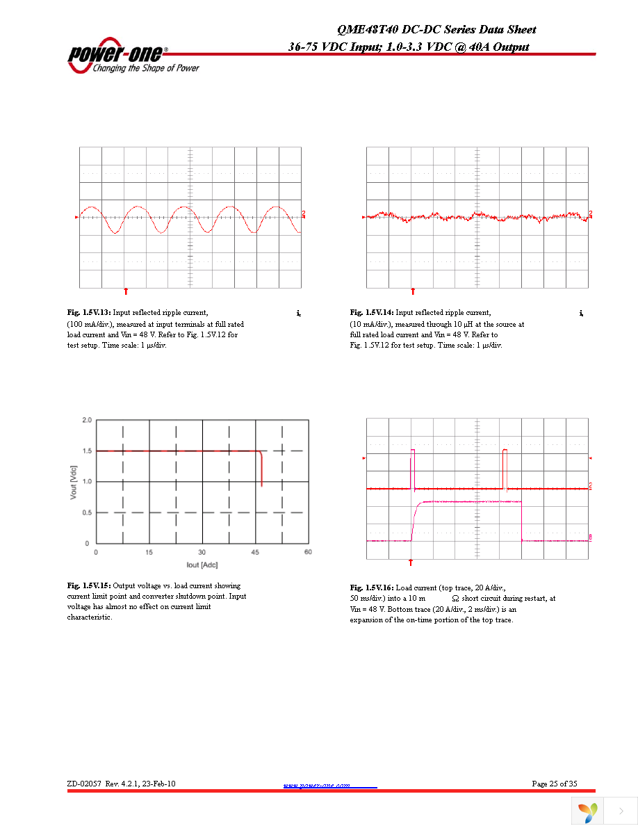 QME48T40025-NGA0 Page 25