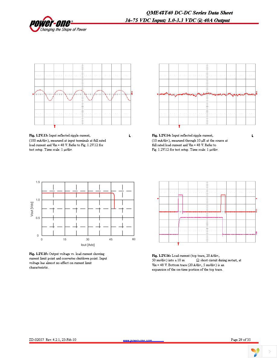 QME48T40025-NGA0 Page 29