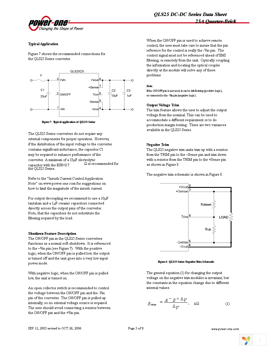 QLS25ZE-NT Page 5