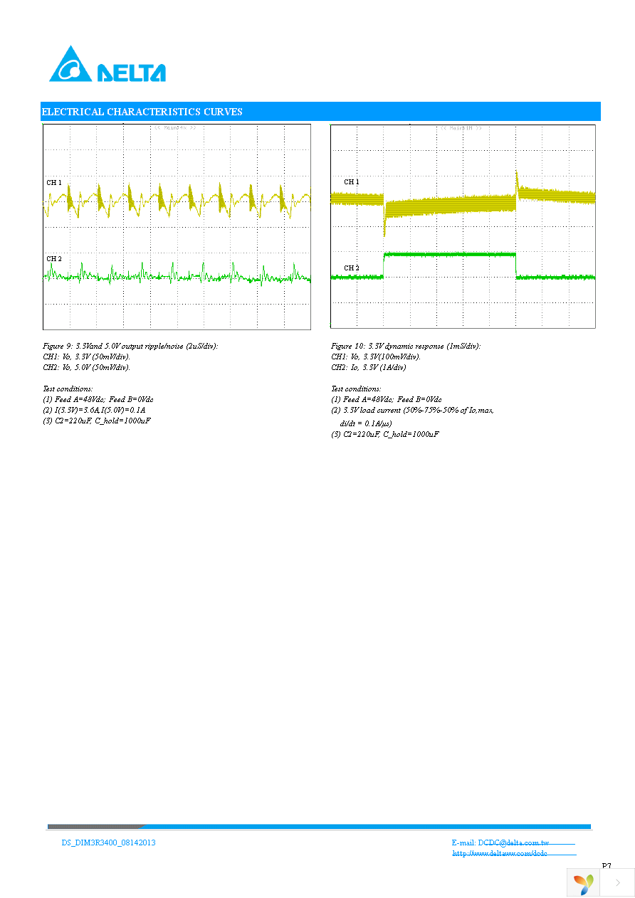 DIM3R3400SFA Page 7