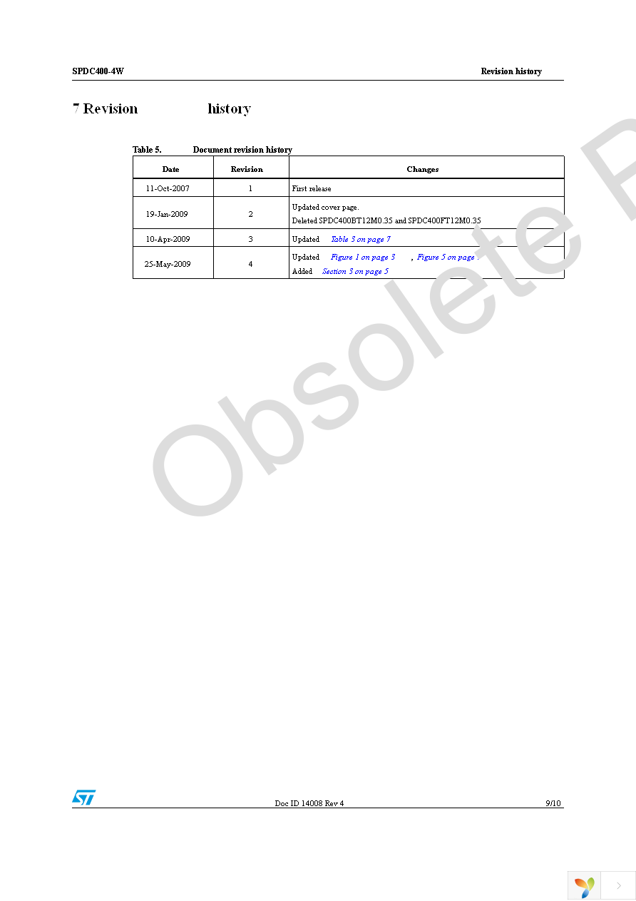 SPDC400FC12M0.35 Page 9