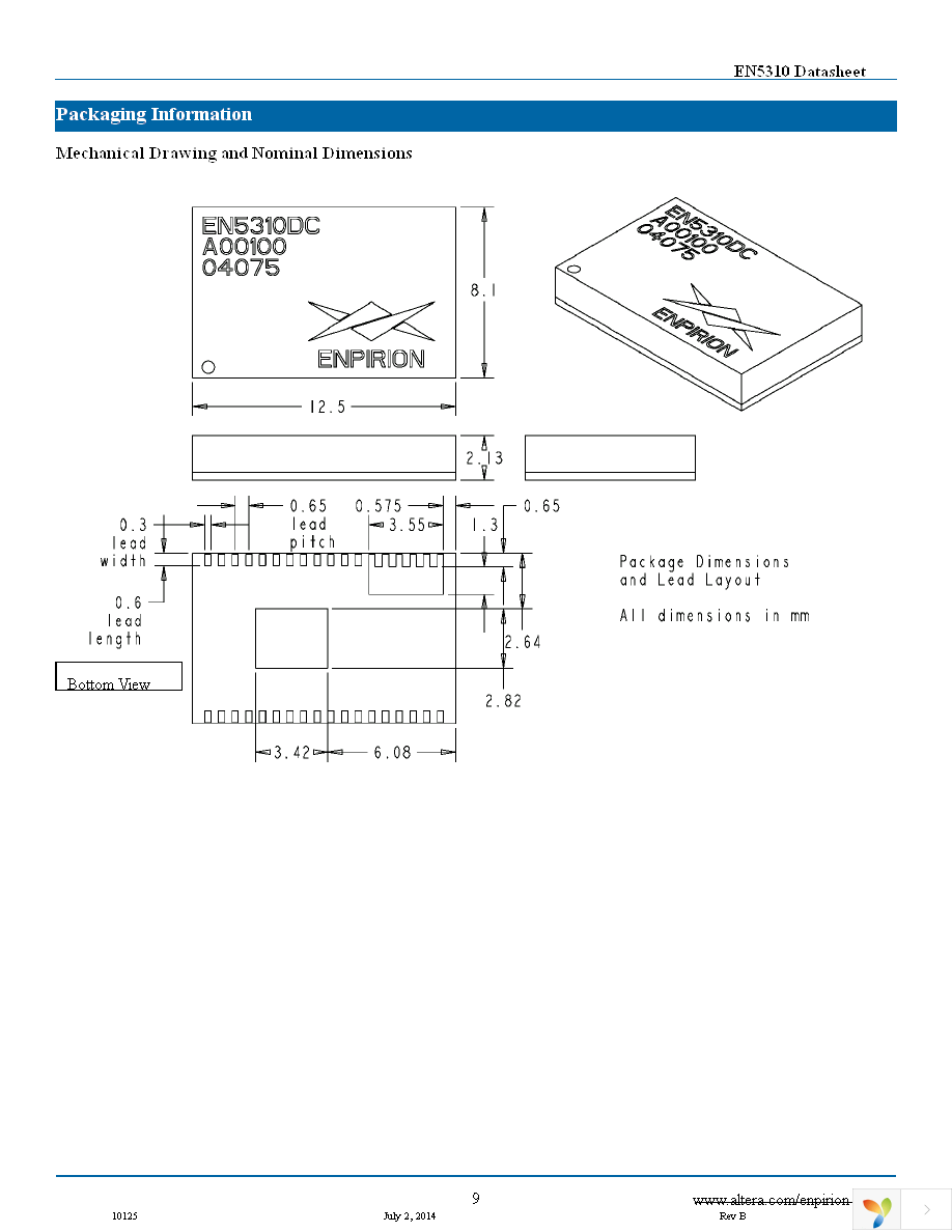 EN5310DC Page 9