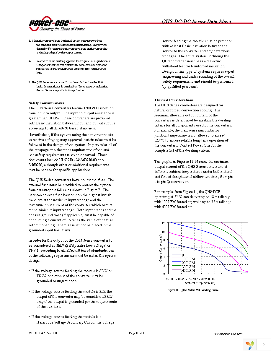 QHS50ZA Page 8