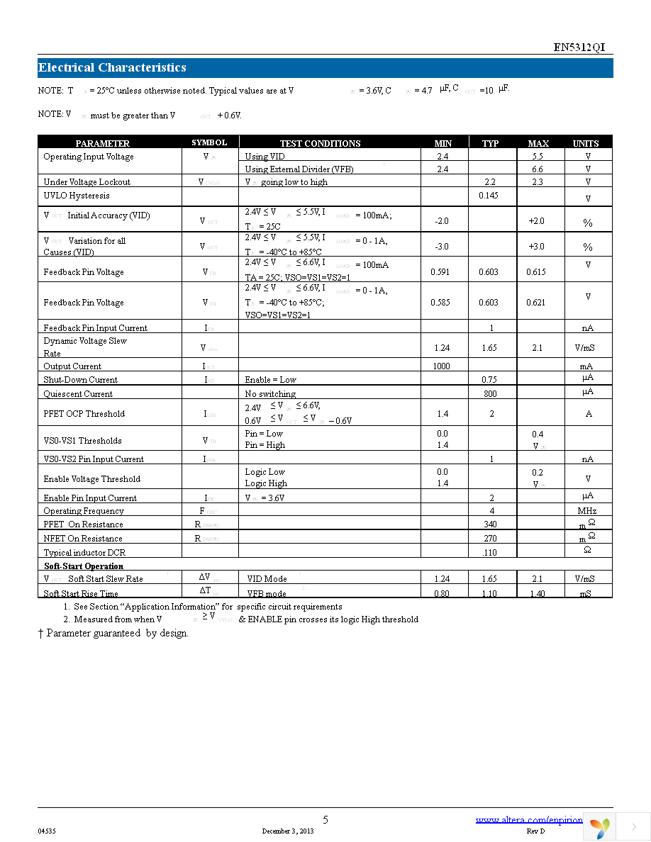 EN5312QI Page 5