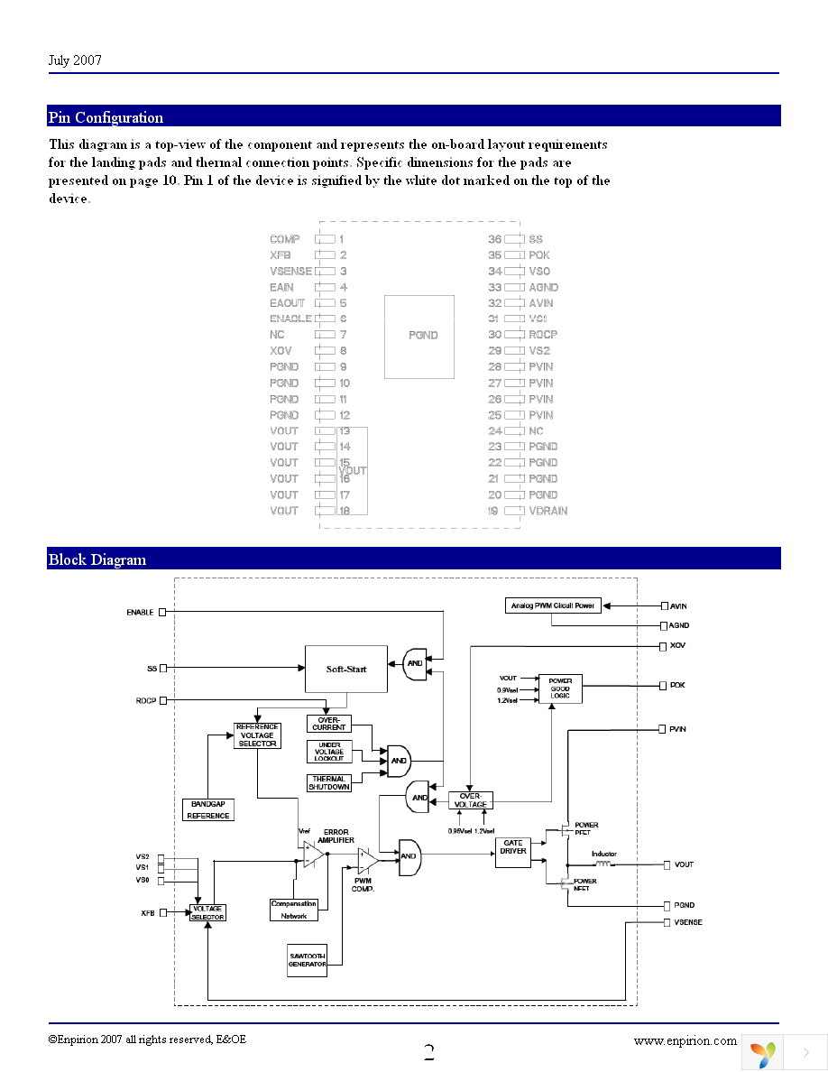 EN5330DC Page 2