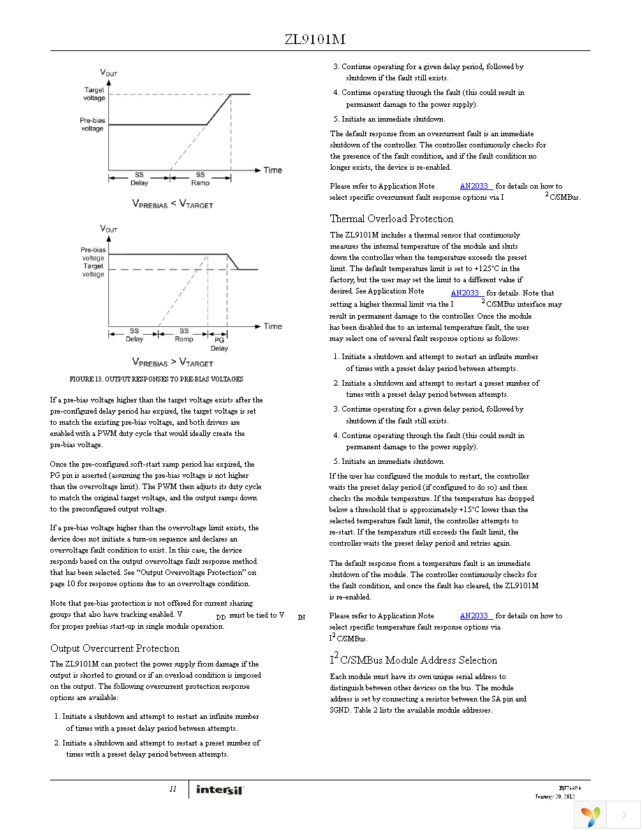 ZL9101MAIRZ-T Page 11