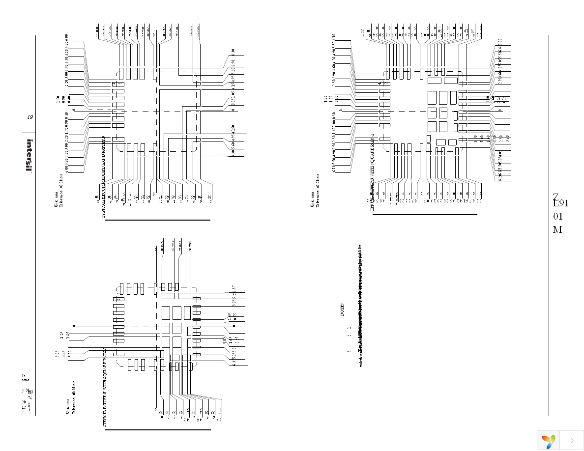 ZL9101MAIRZ-T Page 19