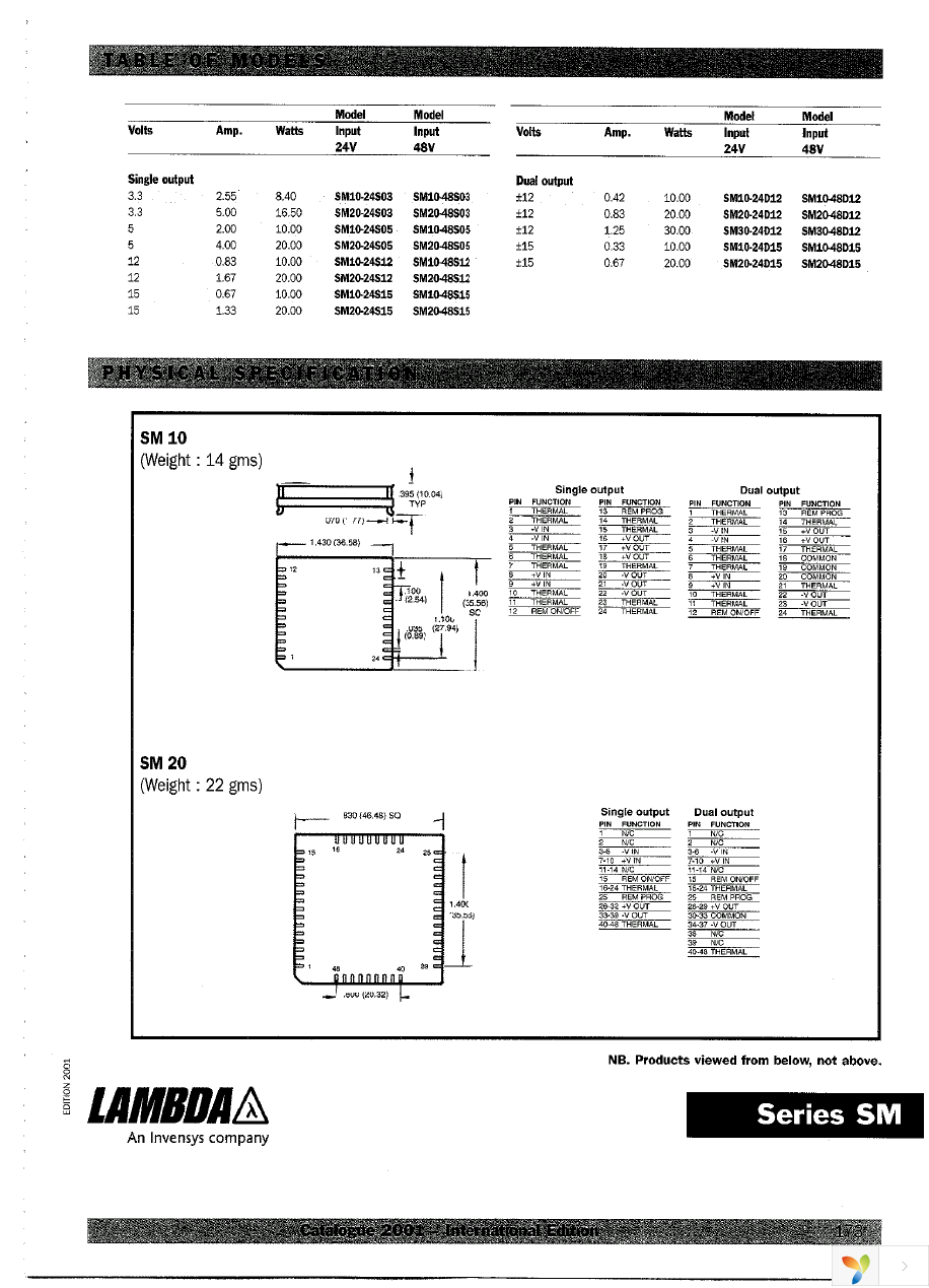 SM10-24S12 Page 2