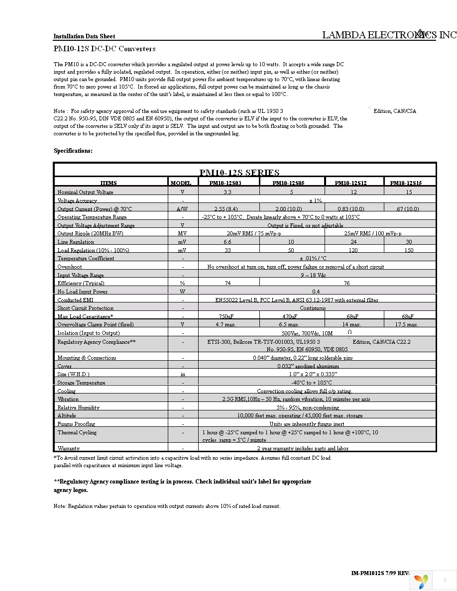 PM10-12S03 Page 1