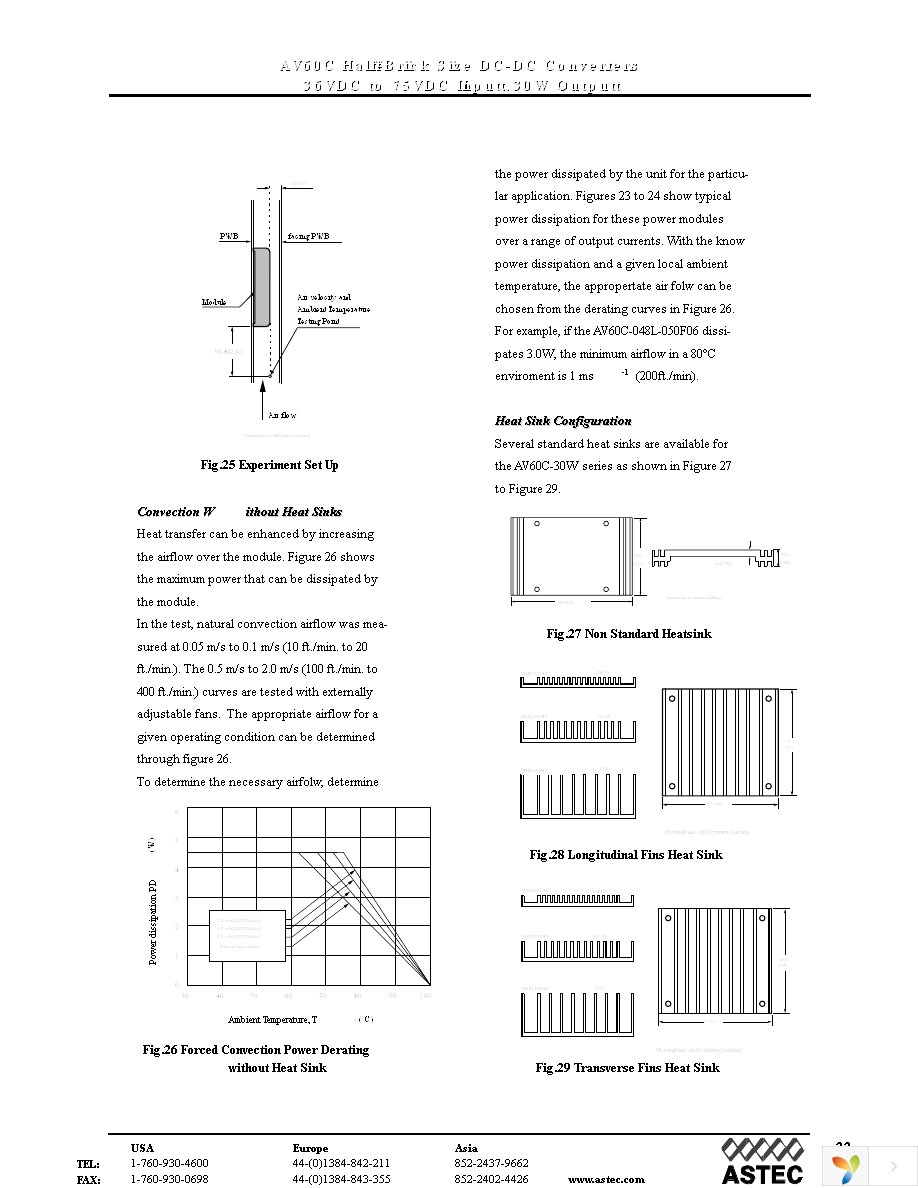 AV60C-048L-050F06-8 Page 22