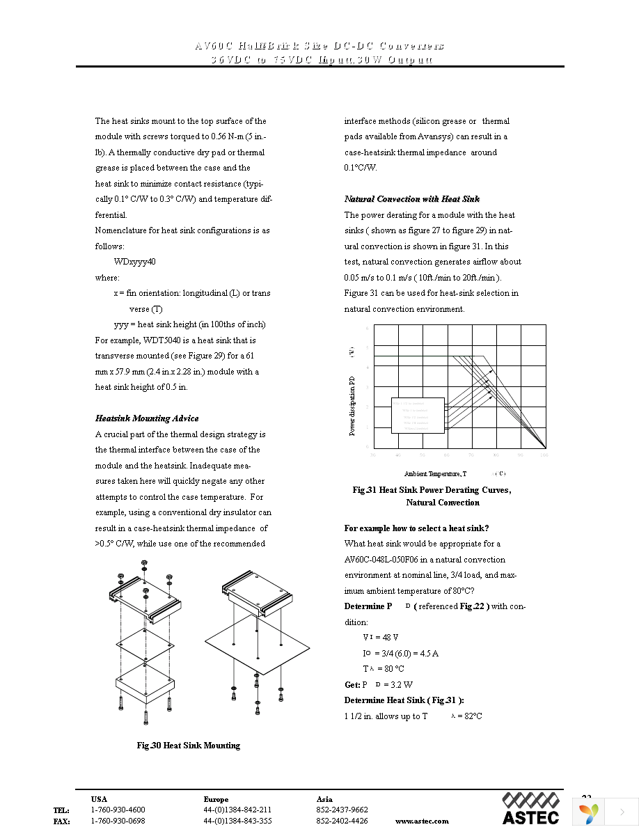 AV60C-048L-050F06-8 Page 23