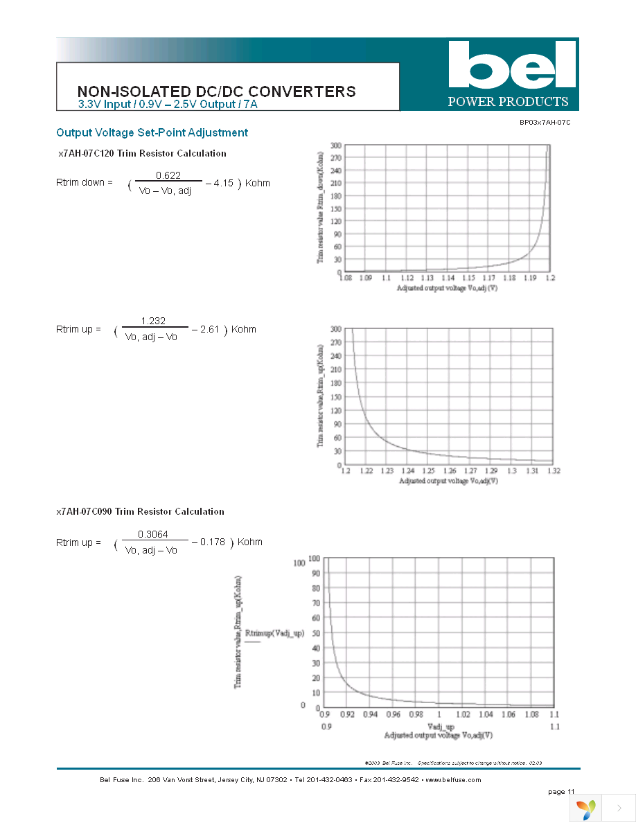 S7AH-07C1A0R Page 11