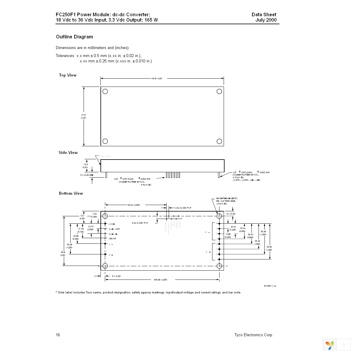 FC250F1 Page 16