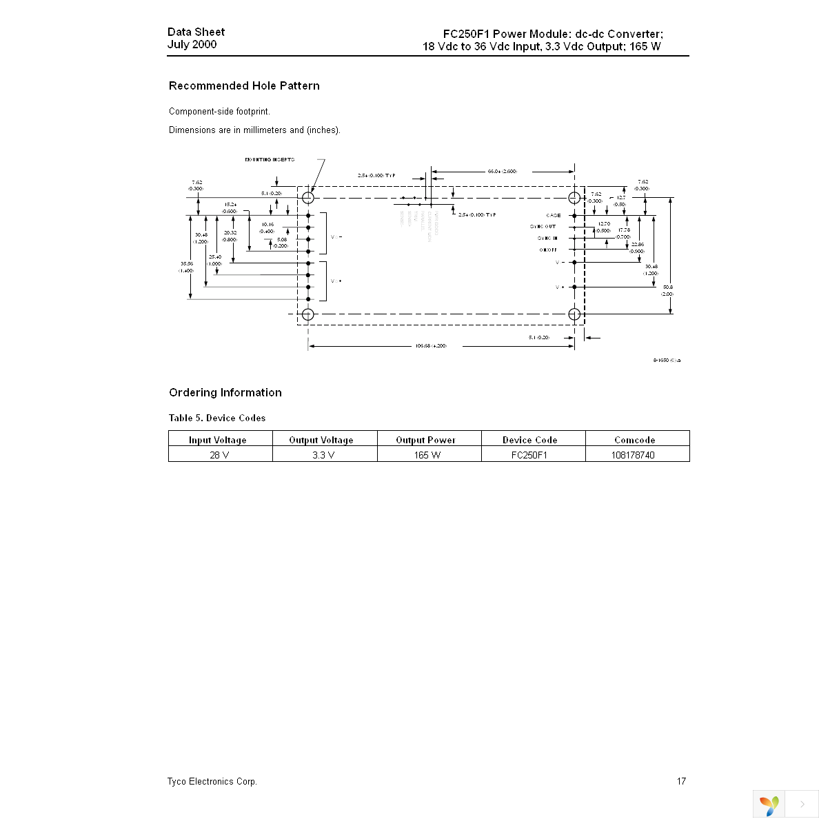 FC250F1 Page 17