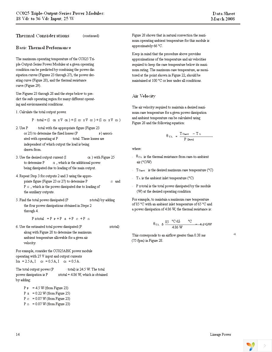 CC025ABK-M Page 14