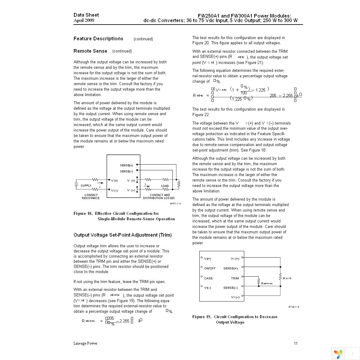 FW250A1 Page 11