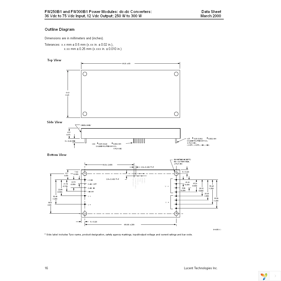 FW300B1 Page 16