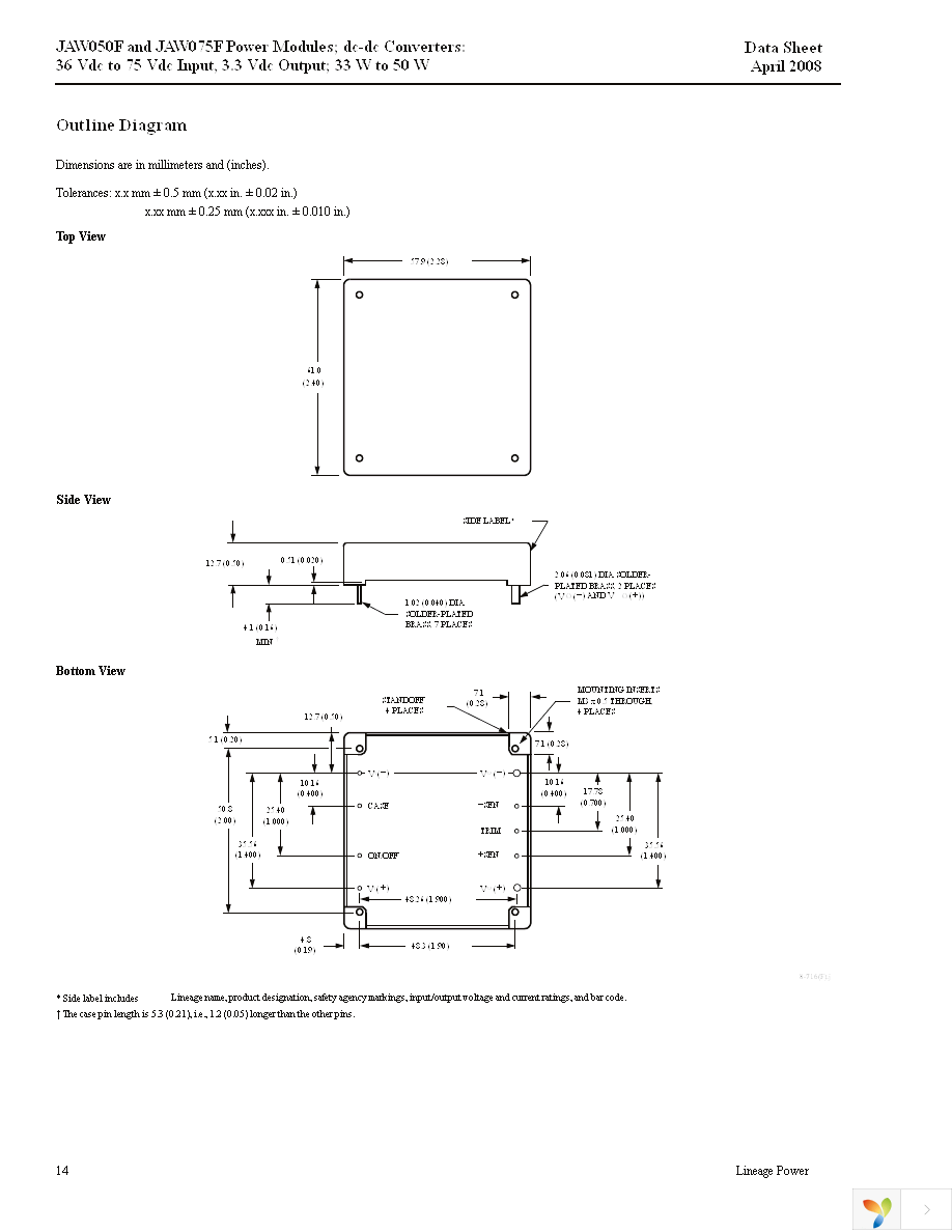 JAW050F1 Page 14