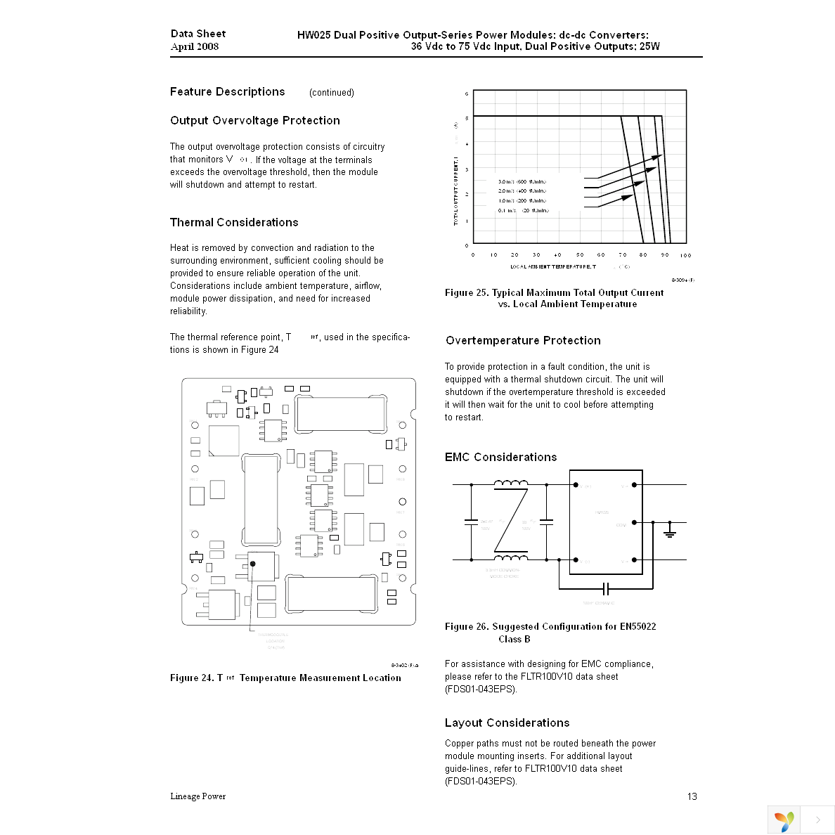 HW025AF Page 13