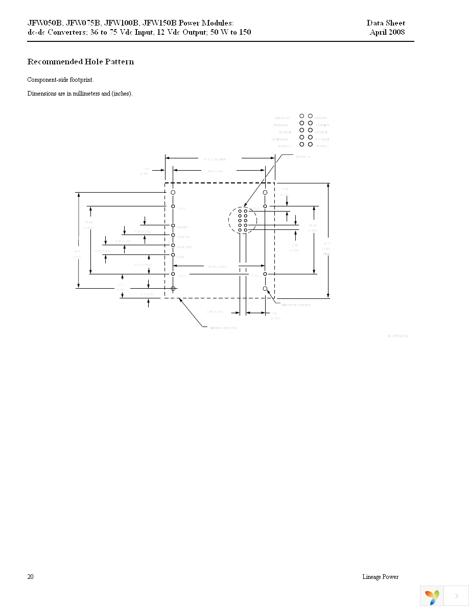 JFW050B1 Page 20