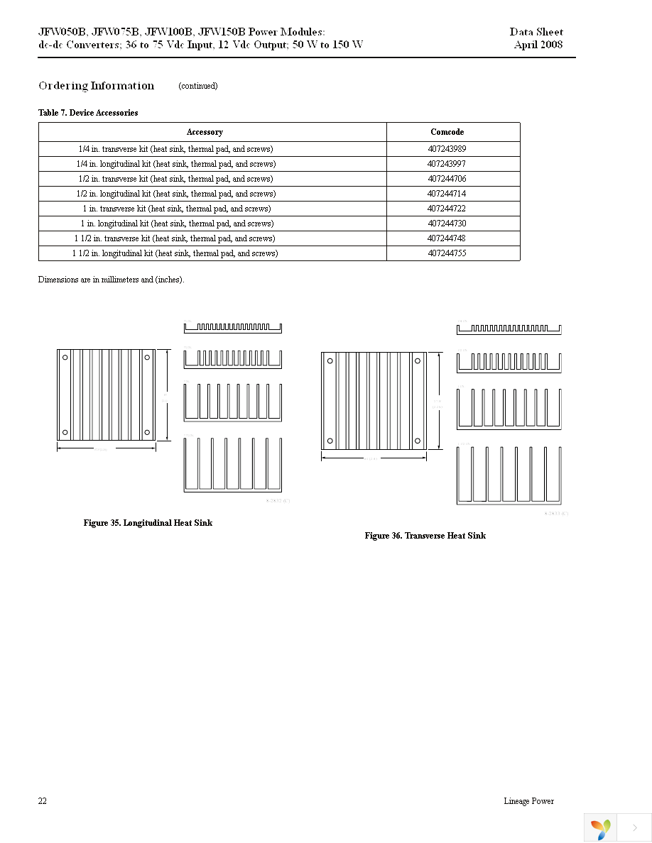 JFW050B1 Page 22