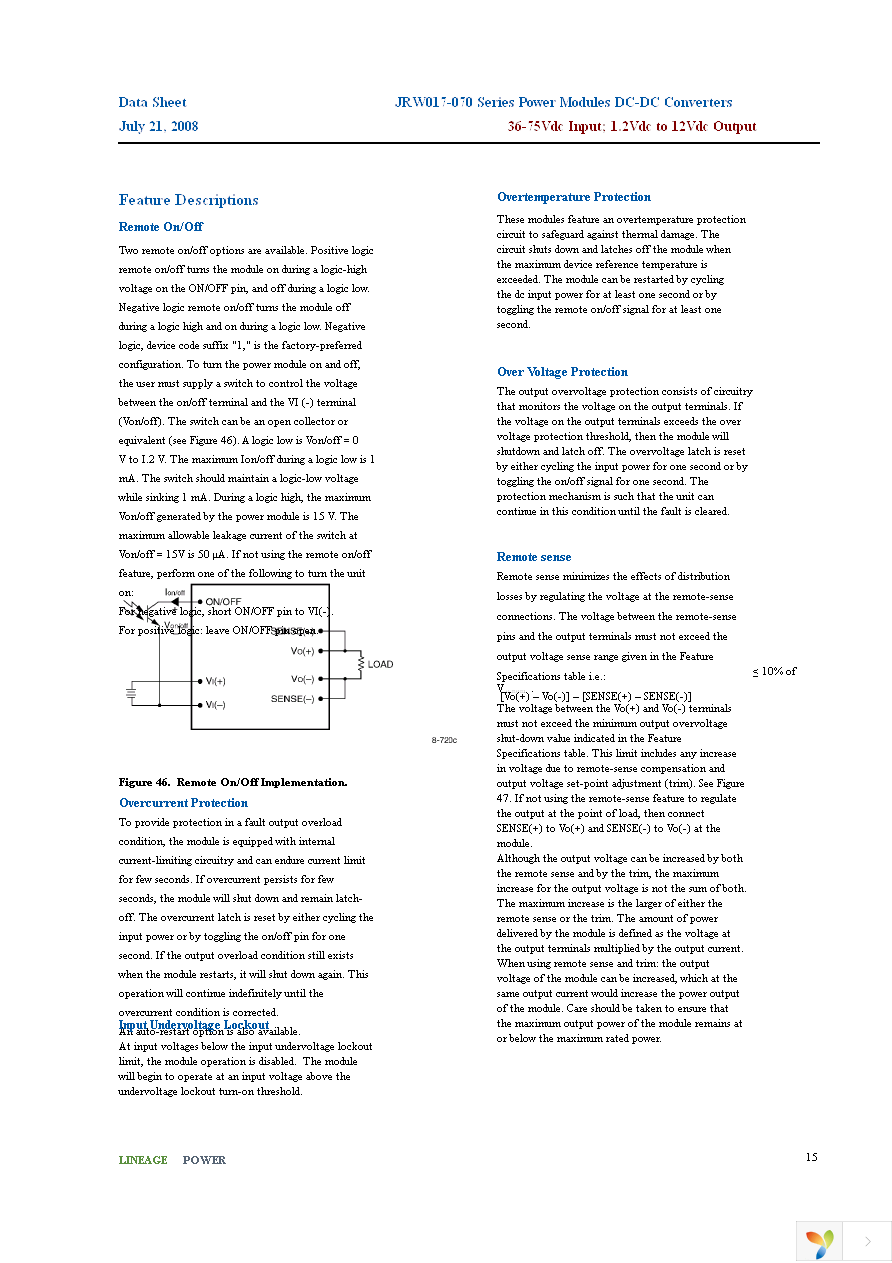 JRW065A0Y1 Page 15